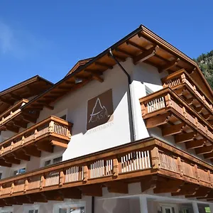 A Casa Kristall Appartement
