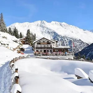 Alpengasthof Gaislach Alm Gasthof