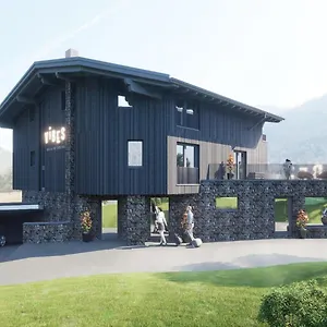 Vibes - Your Alpine Homebase Solden