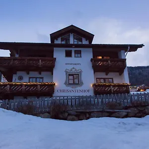 Chrisantenhof Gasthof