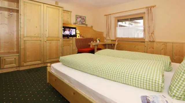 Gastehaus Veit Fiegl Guest House Soelden Austria