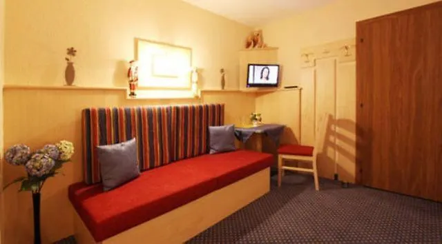 Gastehaus Veit Fiegl Guest House Soelden 0*, Solden Austria