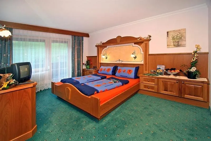 Gastehaus Veit Fiegl Guest House Soelden 0*, Solden