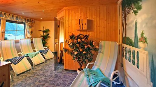 Gastehaus Veit Fiegl Guest House Soelden Austria