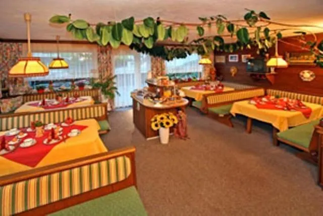 Gastehaus Veit Fiegl Guest House Soelden