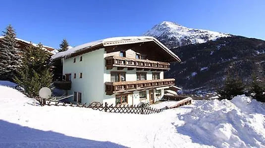 Gaestehaus Veit Fiegl location